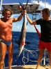 Blu marlin
