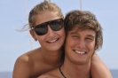 Fra e Nico