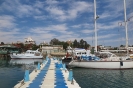 Pontile dello YC