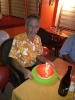 Buon compleanno all'amico Serge