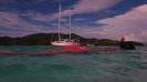 Snorkelling