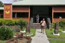 Entrata museo Suva