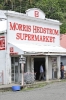 Morris Edstrom supermarket