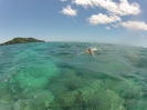 Snorkeling a Likuliku