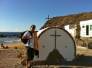 Chiesetta a Los Molinos