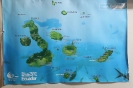 L'arcipelago delle Galapagos