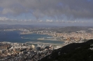 Dall'alto