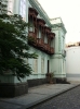 Architettura, Las Palmas 1