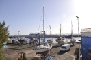 Cantiere di Taliarte - Melenara