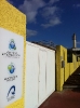 Centro de biotecnologia marina e banco espanol de algas