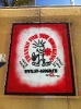Tks for not smoking e A Go Go
