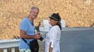 Cristina e Federico