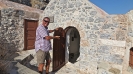 Kalymnos, Péra Kastro