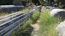 Kos, malerbe e rovine