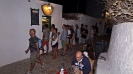 Koufonisia, persiana verde