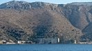 Lakki, il manicomio