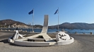 Lakki, isola di Leros