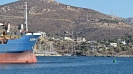 Lakki, isola di Leros