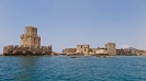 Methoni, fortezza veneziana