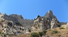 Pandeli, la rocca