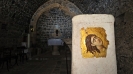 Pandeli, la rocca