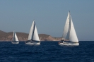 Regata a Patmos