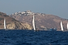 Regata a Patmos