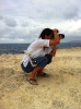 Fotografa in azione