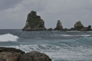 Pointes des Chateaux
