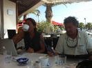 Il nosto ufficio di Hyeres