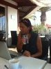 Lulu al lavoro