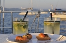 Nico propone Mojito anche a bordo