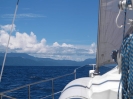 La costa di Papua