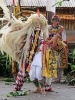 Barong dance