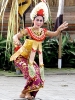 Danzatrice di legong