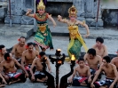 Kecak Dance