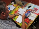 Imparando il bahasa indonesia