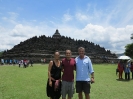 Borobudur