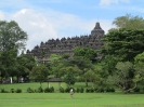 Borobudur