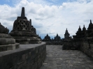 Borobudur