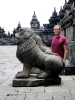 Borobudur