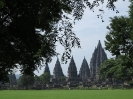 Prambanan