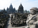 Prambanan