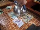 Lavati e stirati