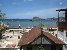 Labuan Bajo la baia