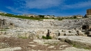 Siracusa, il teatro greco