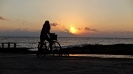 Tramonti a Marina di Ragusa