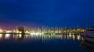 Tramonto a Marina di Ragusa
