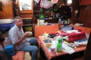 Disordine, ordine e pulizie