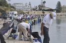 Gara di pesca al Marina di Ragusa